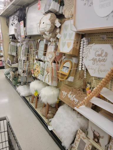 Craft Store «Hobby Lobby», reviews and photos, 261 Indian Lake Blvd #200, Hendersonville, TN 37075, USA
