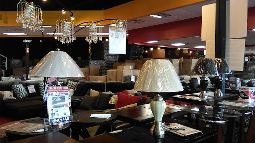 Furniture Store «American Freight Furniture and Mattress», reviews and photos, 1201 10th St E, Palmetto, FL 34221, USA