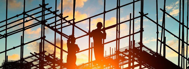 Access Scaffolding Contracts Ltd - Construction company