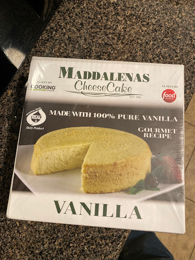 Caterer «Maddalenas Cheesecake & Catering», reviews and photos, 415 NJ-31, Ringoes, NJ 08551, USA