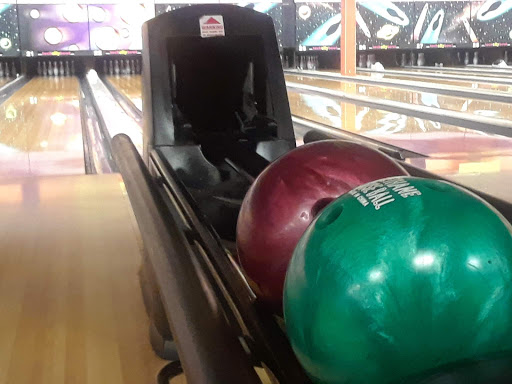 Bowling Alley «TechCity Bowl», reviews and photos, 13033 NE 70th Pl, Kirkland, WA 98033, USA