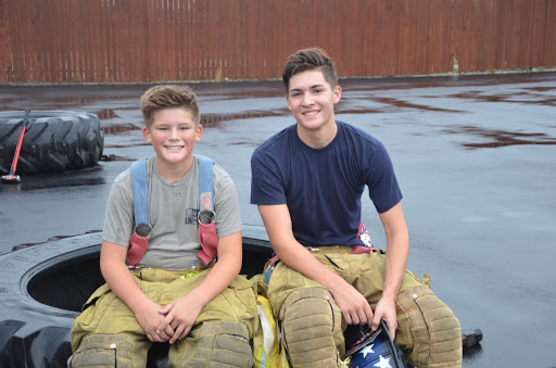 Gym «CrossFit Oswego», reviews and photos, 39 Stone Hill Rd, Oswego, IL 60543, USA