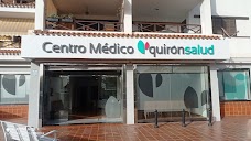 Centro Médico Quirónsalud Los Cristianos