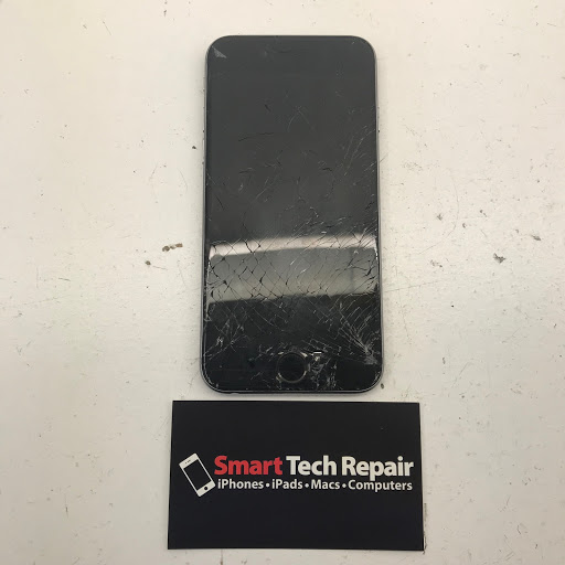 Mobile Phone Repair Shop «Smart Tech iPhone, iPad, Mac & PC Repair», reviews and photos, 2379 N Hicks Rd, Palatine, IL 60074, USA