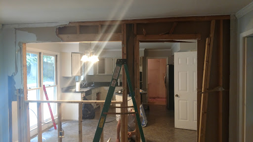 General Contractor «Call 1 Home Repair», reviews and photos, 6314 Bentridge Dr, Charlotte, NC 28226, USA