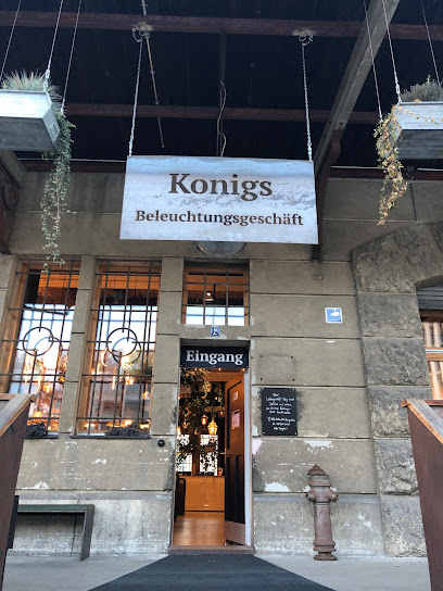 Konigs GmbH