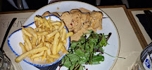 Frite du Restaurant Le Garibaldi à Nice - n°13