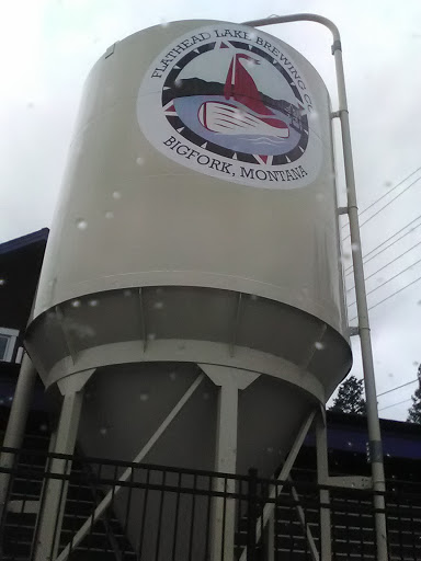 Brewery «Flathead Lake Brewing Co. Pubhouse», reviews and photos