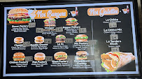 Photos du propriétaire du Restaurant Burger Factory Sandwichs Tacos Chicken Bun's à Combs-la-Ville - n°3
