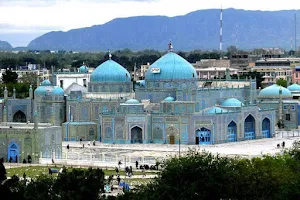 Rawza e Mubarak Museum image