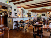 Atmosphère du Restaurant français Le Lilas Rose à Annecy - n°2