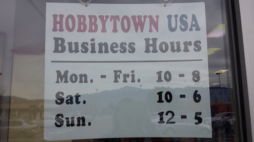 Hobby Store «HobbyTown USA», reviews and photos, 839 Academy Blvd N, Colorado Springs, CO 80909, USA