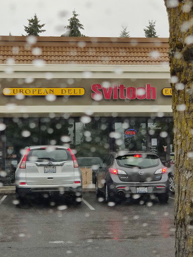 Bakery «Svitoch & Sweet Touch Cafe», reviews and photos, 4804 NE Thurston Way D, Vancouver, WA 98662, USA