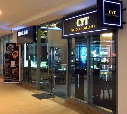 CYT Watch & Jewellery Sdn. Bhd.