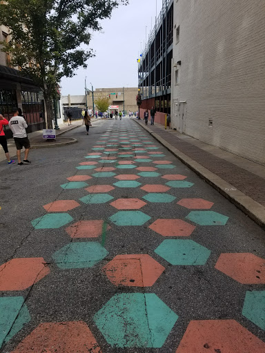 Event Venue «Cone Denim Entertainment Center», reviews and photos, 117 S Elm St, Greensboro, NC 27401, USA