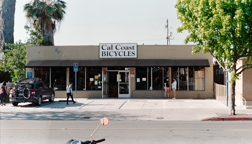 Bicycle Store «Cal Coast Bicycles», reviews and photos, 3020 Adams Ave, San Diego, CA 92116, USA
