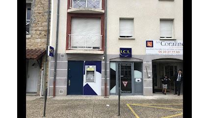 Photo du Banque LCL Banque et assurance à La Verpillière