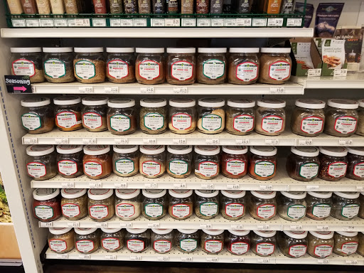 Grocery Store «Hub City Co-op Grocery Store», reviews and photos, 176 Liberty St, Spartanburg, SC 29306, USA