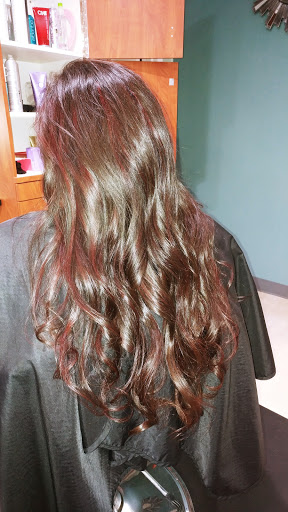 Beauty Salon «Hairworx Salon», reviews and photos, 503 1st St S #3, Yelm, WA 98597, USA