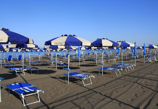 Spiaggia di Campo di Mare II