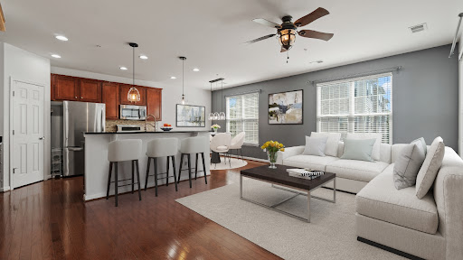 Real Estate Consultant «Jim Downs Realtor, Broker REMAX Home Realty», reviews and photos, 9219 Center St, Manassas, VA 20110, USA