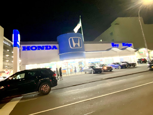 Honda Dealer «Bay Ridge Honda», reviews and photos, 8801 4th Ave, Brooklyn, NY 11209, USA