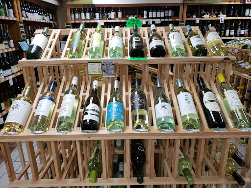 Wine Store «Columbia Package Store», reviews and photos, 170 CT-66, Columbia, CT 06237, USA