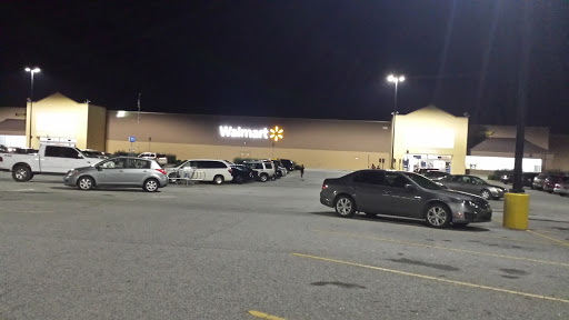Department Store «Walmart Supercenter», reviews and photos, 440 Atlanta Hwy NW, Winder, GA 30680, USA