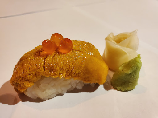 Sushi Junai Omakase