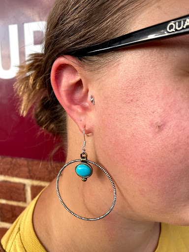 Explore good first tattoo ideas for men, creative tattoo ideas in Greensboro, available at Fern Piercing and Fine Jewelry