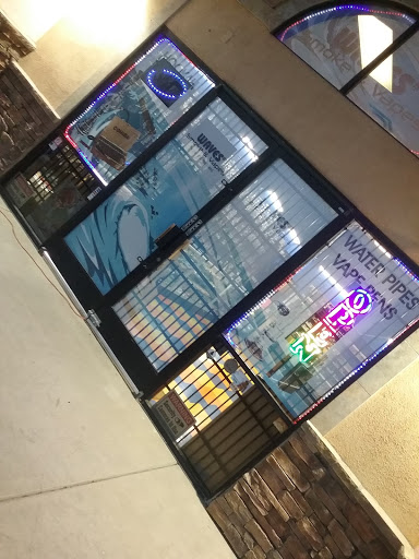 Tobacco Shop «Waves Smoke & Vapes», reviews and photos, 6740 E University Dr #103, Mesa, AZ 85205, USA