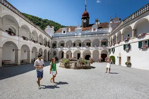 Schloss Herberstein image