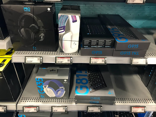 Electronics Store «Best Buy», reviews and photos, 1050 McKinley Pl Dr #280, San Marcos, TX 78666, USA