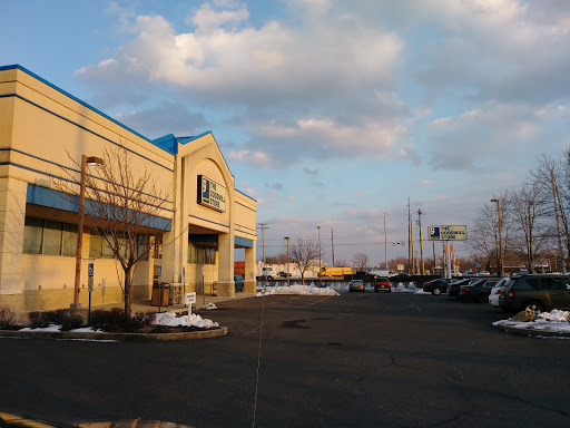 Thrift Store «Goodwill», reviews and photos, 228 NJ-35, Cliffwood, NJ 07721, USA