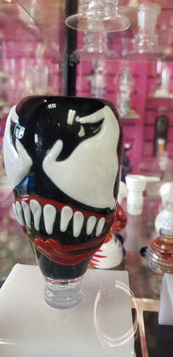 Tobacco Shop «Up In Smoke - Surfside», reviews and photos, 325 US-17 BUS, Surfside Beach, SC 29575, USA