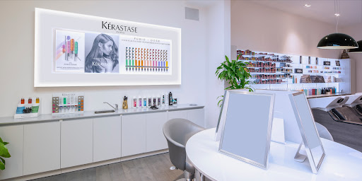 Hair Salon «Fabio Scalia Salon- Brooklyn Heights», reviews and photos, 155 Montague St, Brooklyn, NY 11201, USA