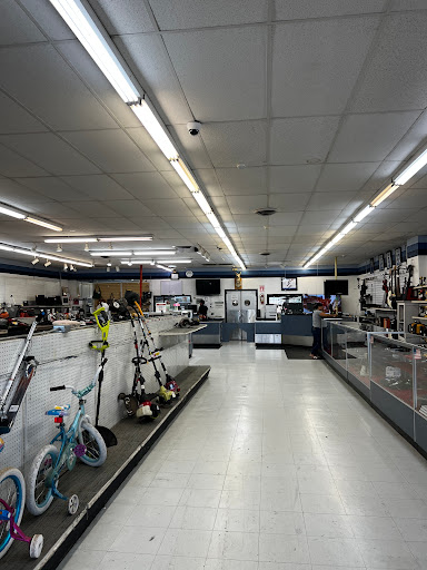 Valu + Pawn, 205 S Rogers Rd, Irving, TX 75060, USA, 