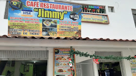 Café Restaurant Jimmy