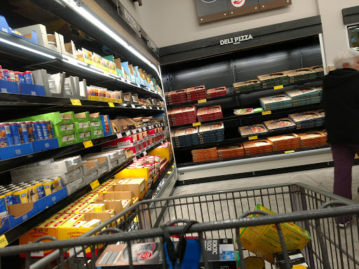 Supermarket «ALDI», reviews and photos, 1585 W Main St, Lewisville, TX 75067, USA