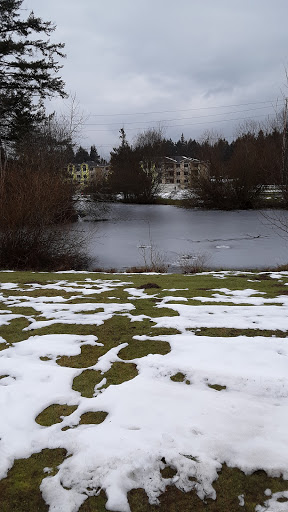 Park «Meridian Habitat Park & Community Center», reviews and photos, 14422 Meridian E, Puyallup, WA 98375, USA