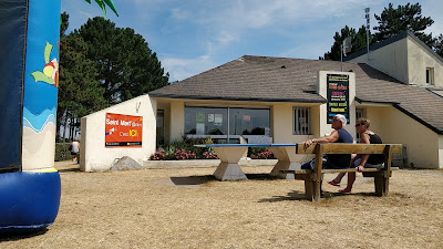 Le Saint Mart'@nim à Bréhal