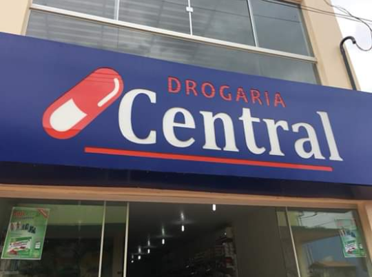 Drogaria Central