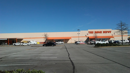 Home Improvement Store «The Home Depot», reviews and photos, 1074 Cross Creek Dr, Saltillo, MS 38866, USA