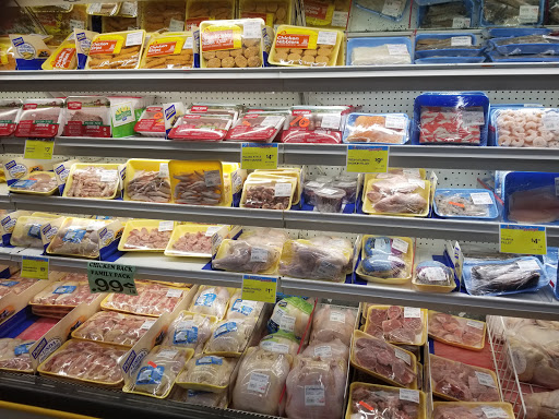 Grocery Store «C-Town Supermarkets», reviews and photos, 538 Main St, New Rochelle, NY 10801, USA