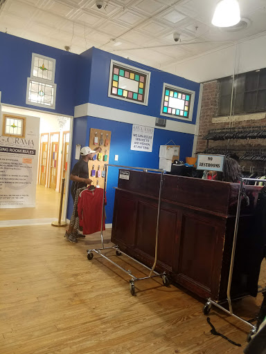 Clothing Store «Rag-O-Rama», reviews and photos, 1111 Euclid Ave NE, Atlanta, GA 30307, USA