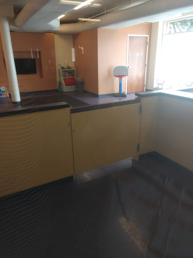 Gym «LA Fitness», reviews and photos, 3827 Overland Ave, Culver City, CA 90232, USA