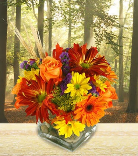 Florist «River Dell Flowers & Gifts», reviews and photos, 241 Kinderkamack Rd, Oradell, NJ 07649, USA