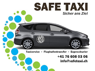 Safe Taxi