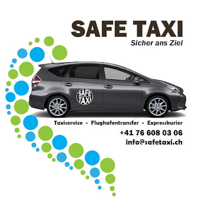 Safe Taxi