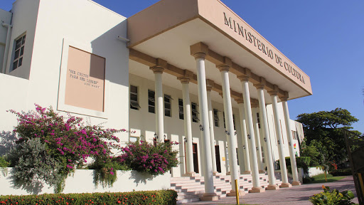 Ministerio de Cultura de la República Dominicana